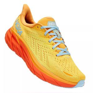 HOKA Men's Clifton 8 Running Shoes - Size 10.5